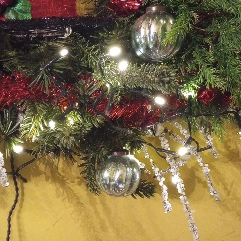 Christmas Wreath